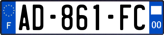 AD-861-FC