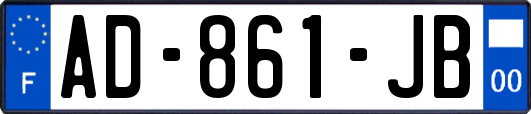 AD-861-JB