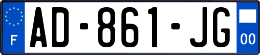AD-861-JG