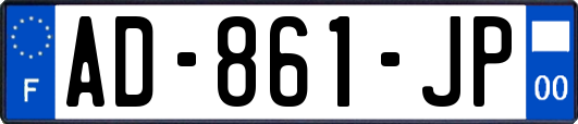 AD-861-JP