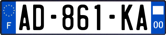 AD-861-KA
