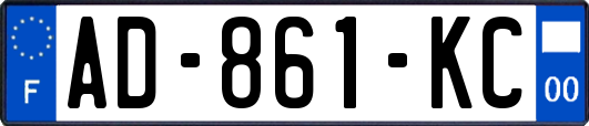 AD-861-KC