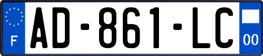 AD-861-LC