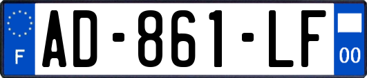 AD-861-LF