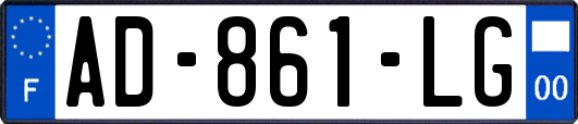 AD-861-LG