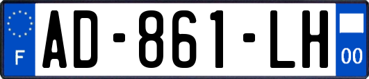 AD-861-LH