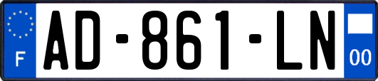 AD-861-LN