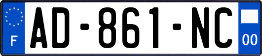 AD-861-NC