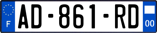 AD-861-RD