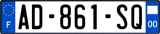 AD-861-SQ