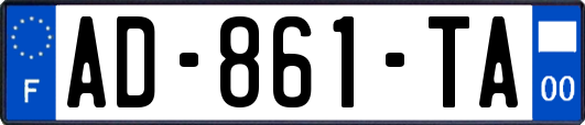 AD-861-TA