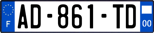 AD-861-TD