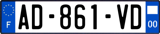 AD-861-VD