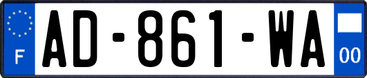 AD-861-WA