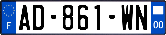 AD-861-WN