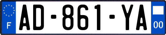 AD-861-YA