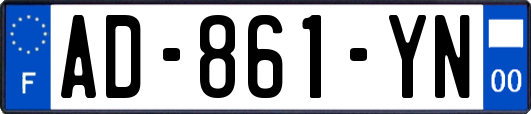 AD-861-YN
