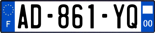 AD-861-YQ