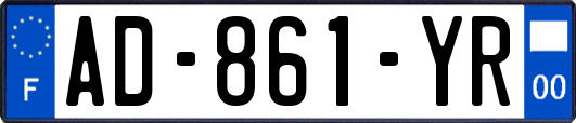 AD-861-YR