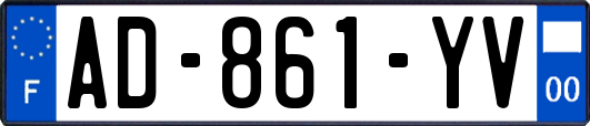AD-861-YV