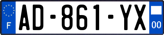 AD-861-YX