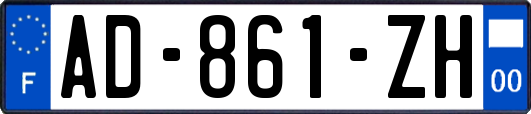AD-861-ZH