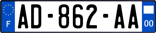 AD-862-AA