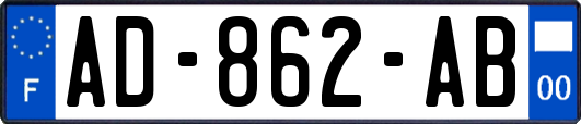 AD-862-AB