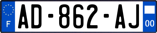 AD-862-AJ