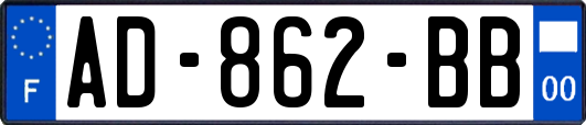 AD-862-BB