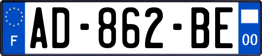 AD-862-BE