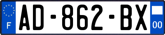 AD-862-BX