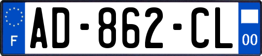 AD-862-CL