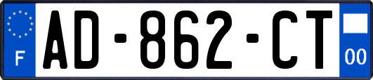 AD-862-CT