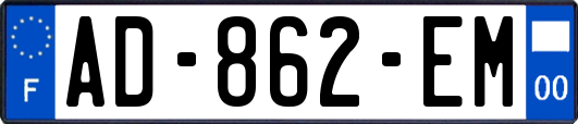 AD-862-EM