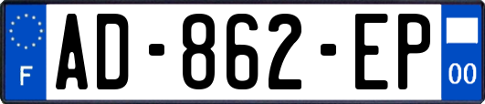 AD-862-EP