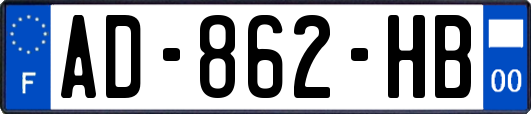 AD-862-HB