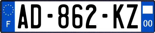 AD-862-KZ