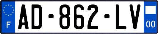 AD-862-LV