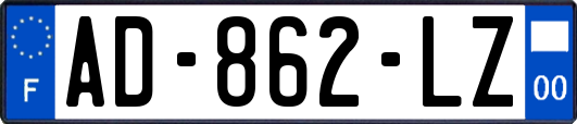 AD-862-LZ