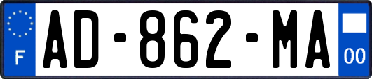 AD-862-MA