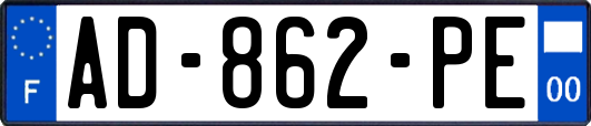 AD-862-PE