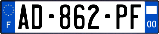 AD-862-PF