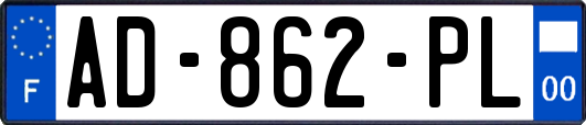 AD-862-PL