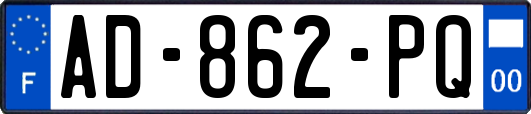 AD-862-PQ