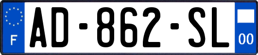 AD-862-SL