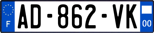 AD-862-VK