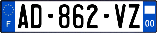 AD-862-VZ