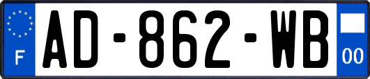AD-862-WB