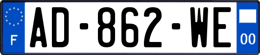 AD-862-WE